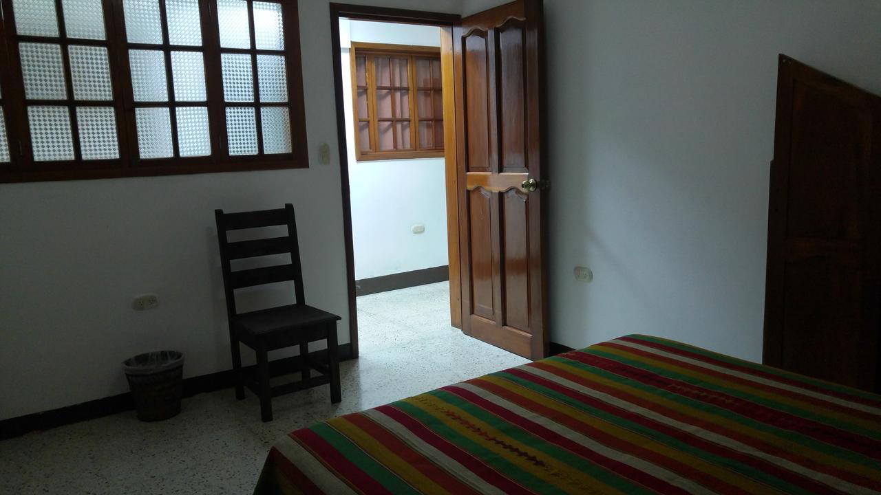 Ixkanul Antigua Hotel Extérieur photo