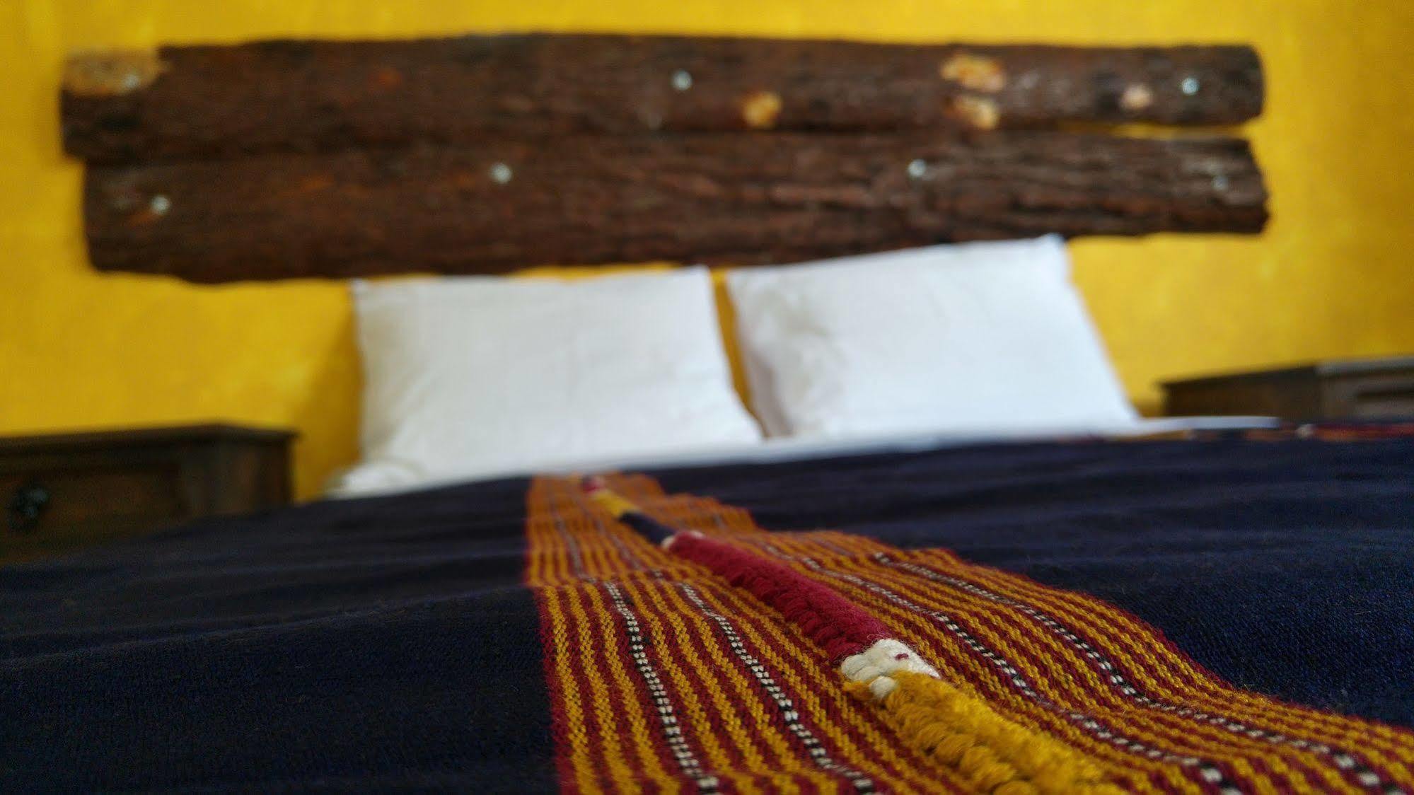 Ixkanul Antigua Hotel Extérieur photo